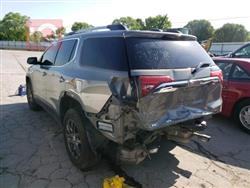 GMC Acadia